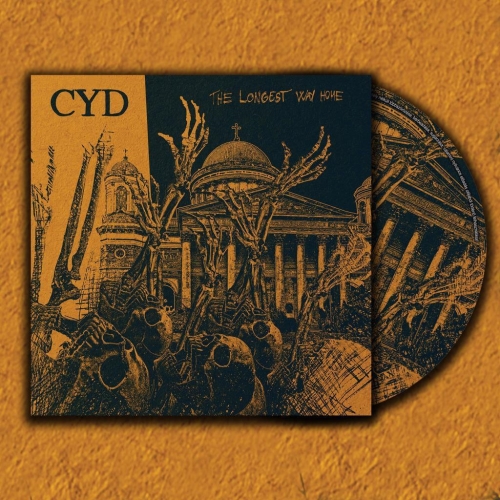 CYD: The Longest Way Home CD